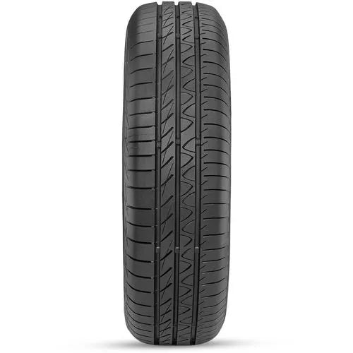 Kit 2 Pneu Continental Aro 15 175/65r15 84H TL PowerContact 2