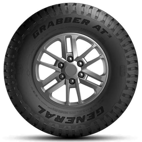Pneu General by Continental Aro 15 225/75R15 102T TL FR Grabber AT3