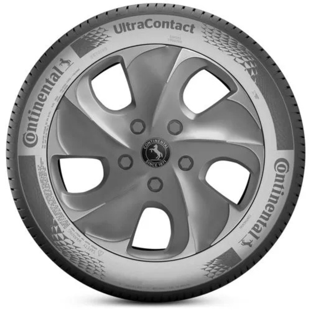 Pneu Aro 16 205/55R16 Continental 91V TL UltraContact