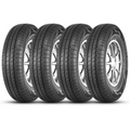Kit 4 Pneu Linglong Aro 13 175/75r13 84T CrossWind EcoTouring